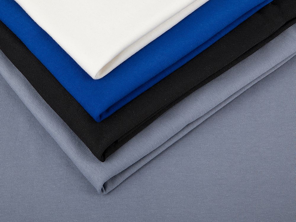 Футболка унисекс T2, молочно-белая / Миниатюра WWW (1000)