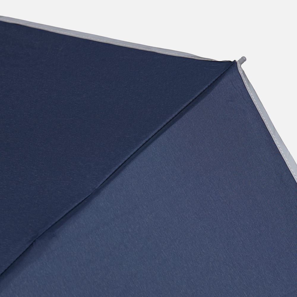 Зонт наоборот складной Futurum, темно-синий / Миниатюра WWW (1000)