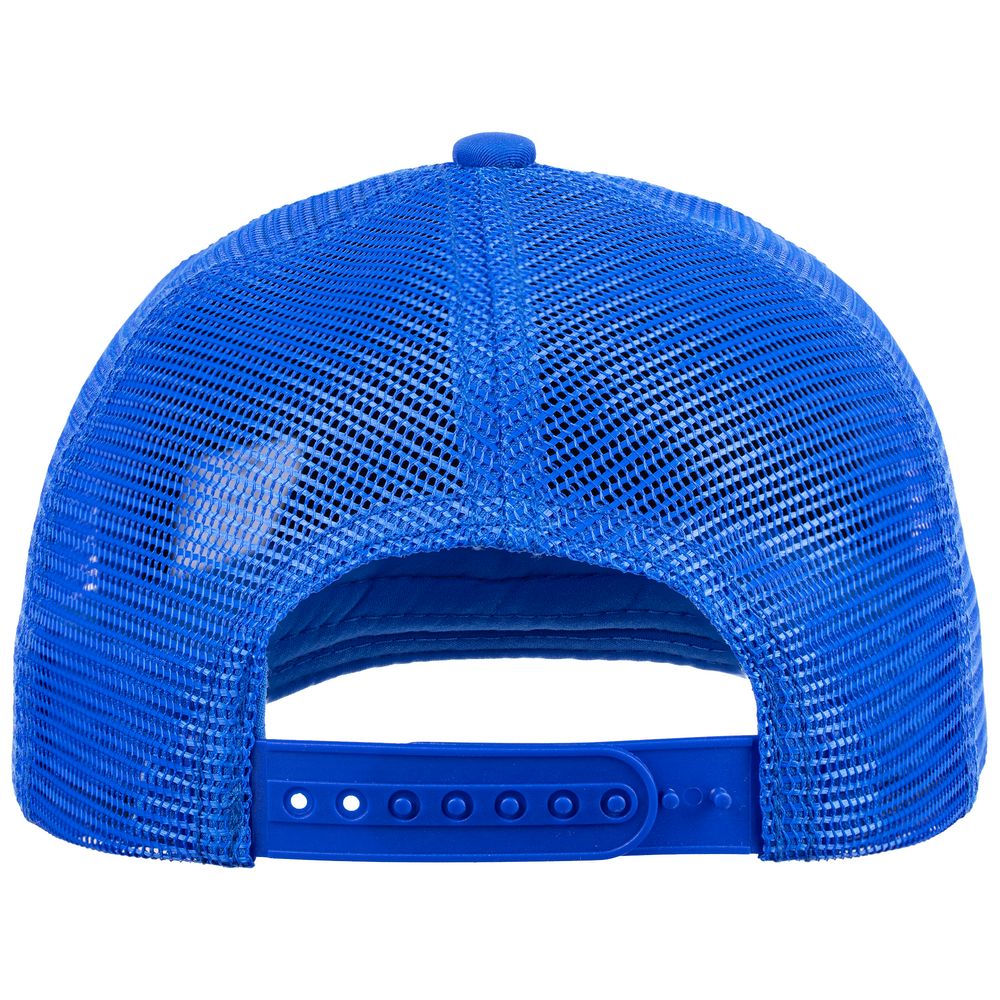 Бейсболка Seguro Air, ярко-синяя / Миниатюра WWW (1000)