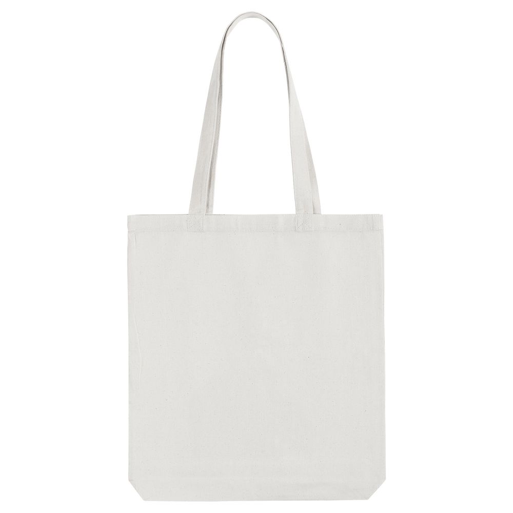 Холщовая сумка Strong 210, белая / Миниатюра WWW (1000)