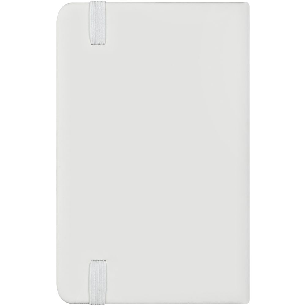 Блокнот Nota Bene, белый / Миниатюра WWW (1000)