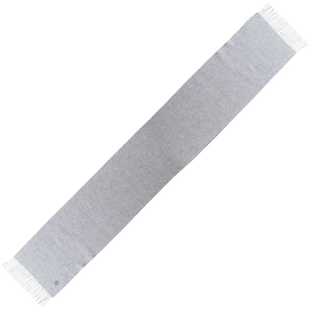 Шарф Montmartre, серый / Миниатюра WWW (1000)