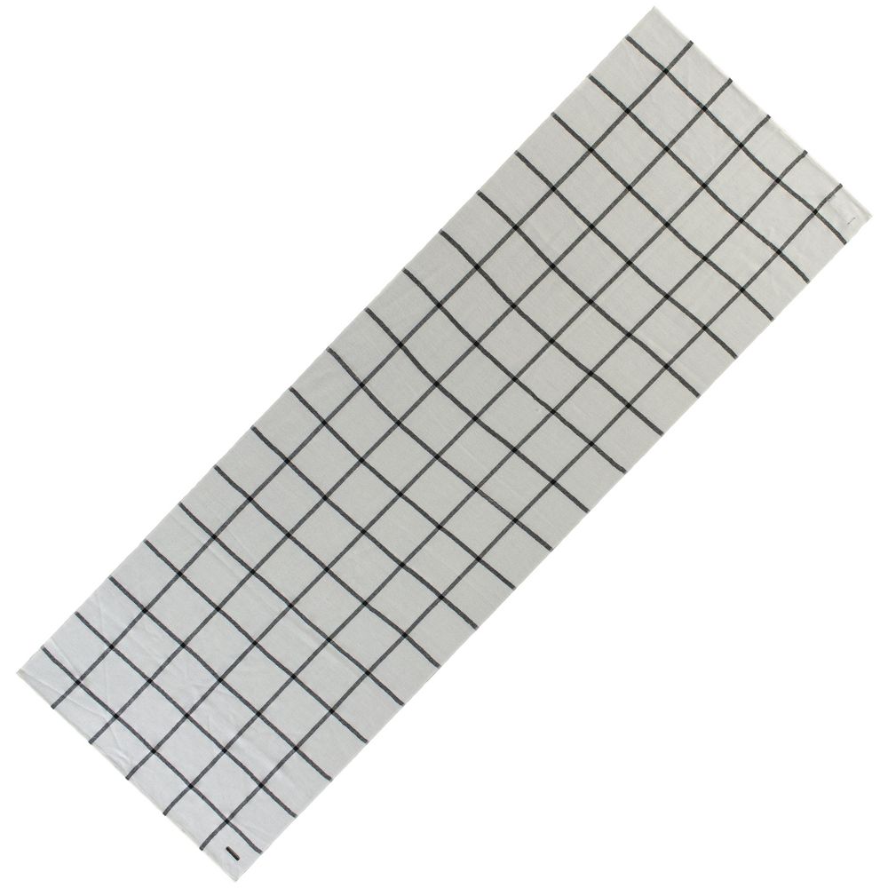 Шарф Aurelia Gun, белый / Миниатюра WWW (1000)