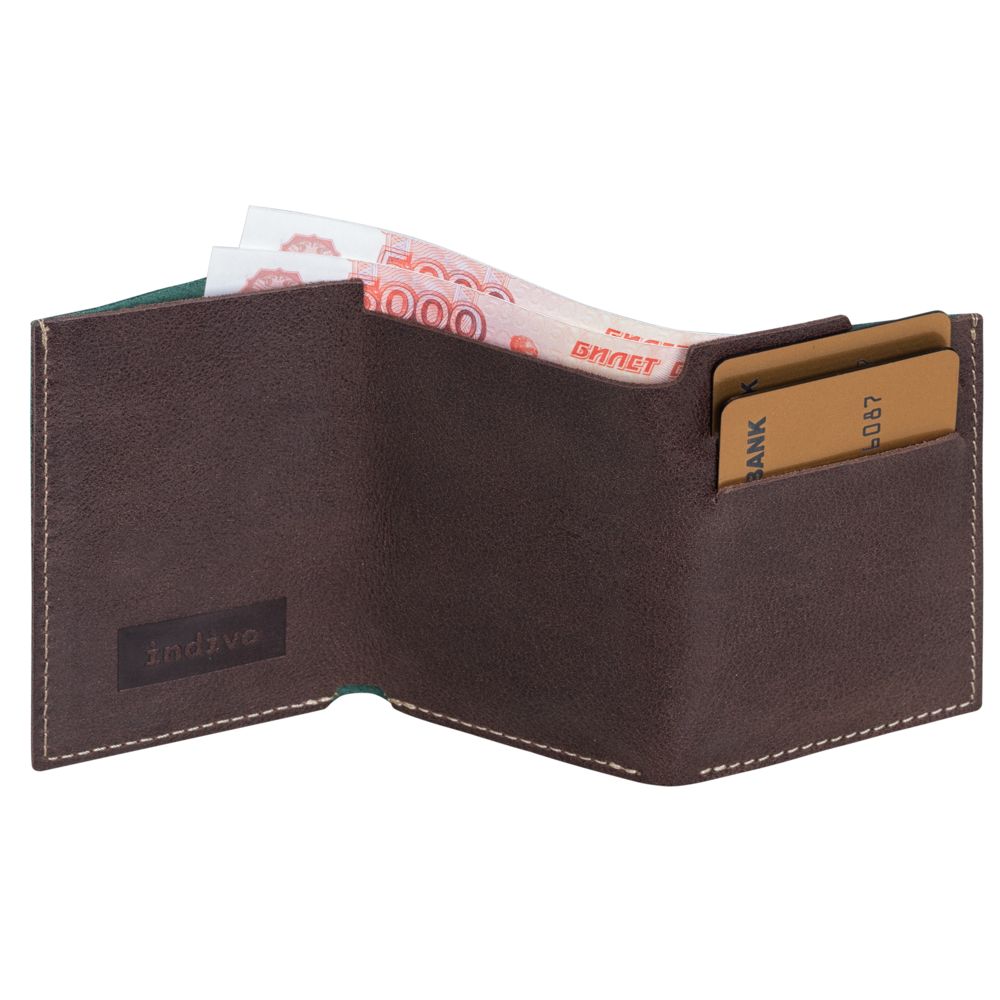 Кошелек inOrder / Миниатюра WWW (1000)