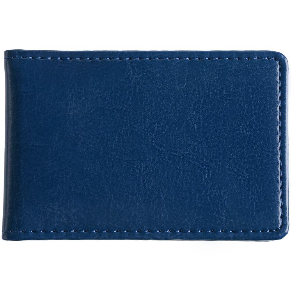 Удостоверение Nebraska, синее / Миниатюра WWW (1000)