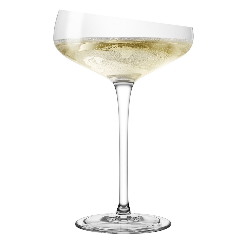 Бокал для шампанского Champagne Coupe / Миниатюра WWW (1000)
