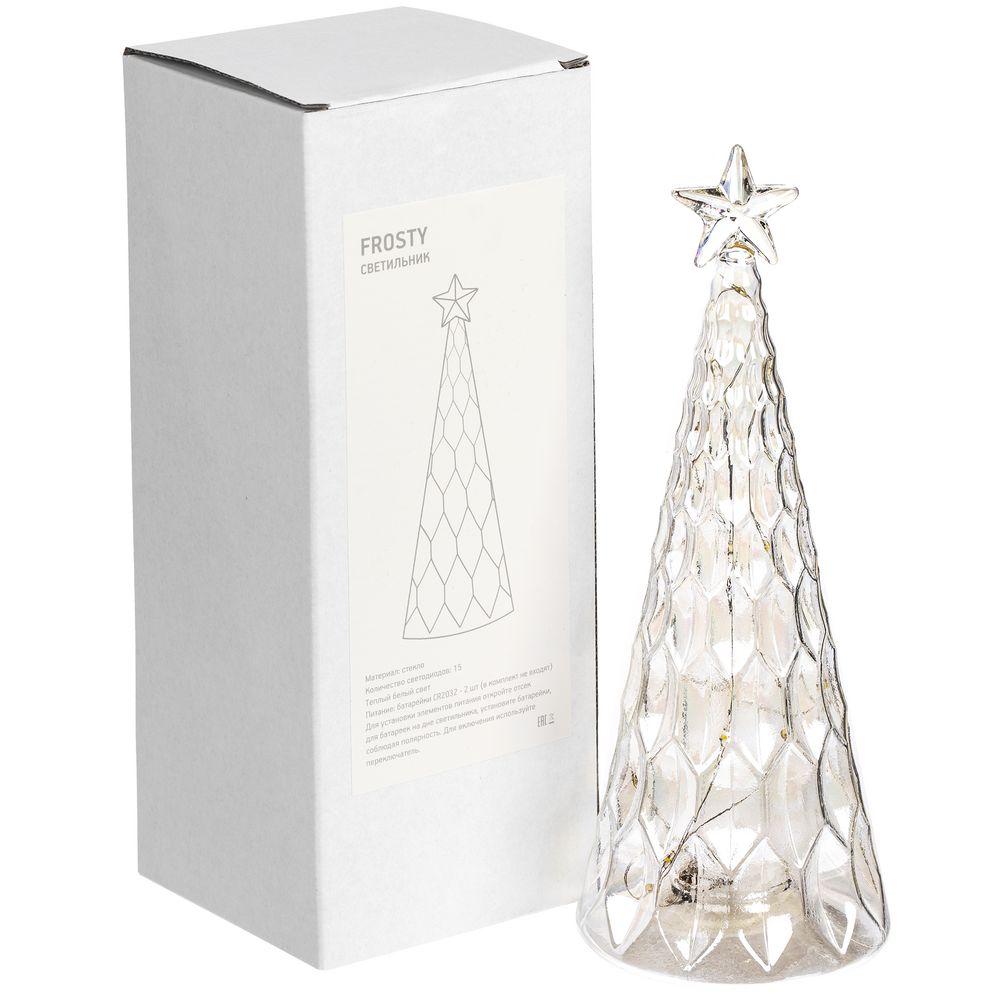 Светильник Frosty / Миниатюра WWW (1000)