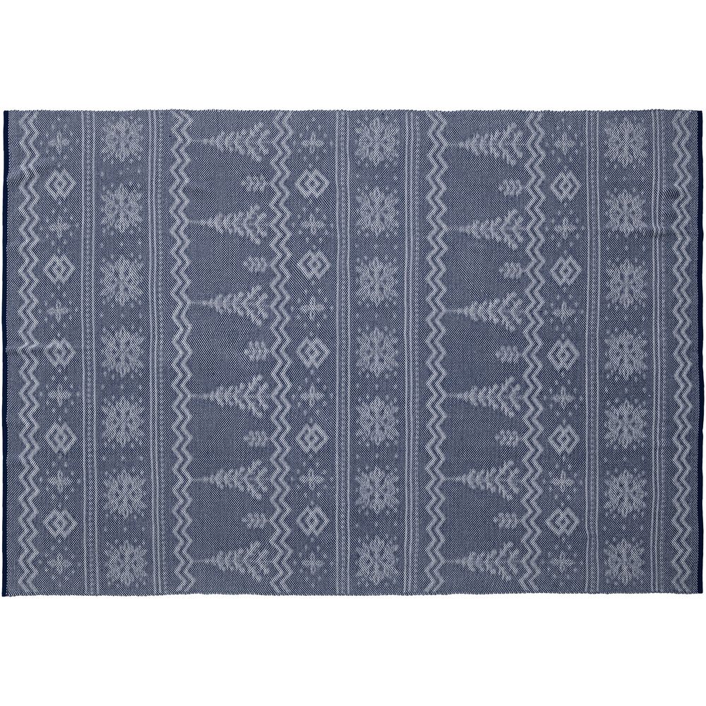 Плед Tricksy Fint Grand на заказ, S, полушерсть / Миниатюра WWW (1000)