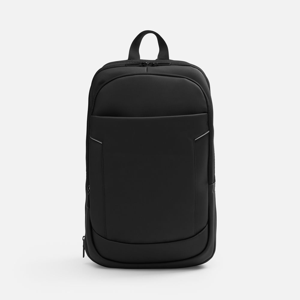 Рюкзак supPort 2.0, черный / Миниатюра WWW (1000)