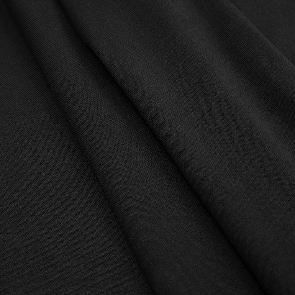 Футболка унисекс Senti, черная / Миниатюра WWW (1000)