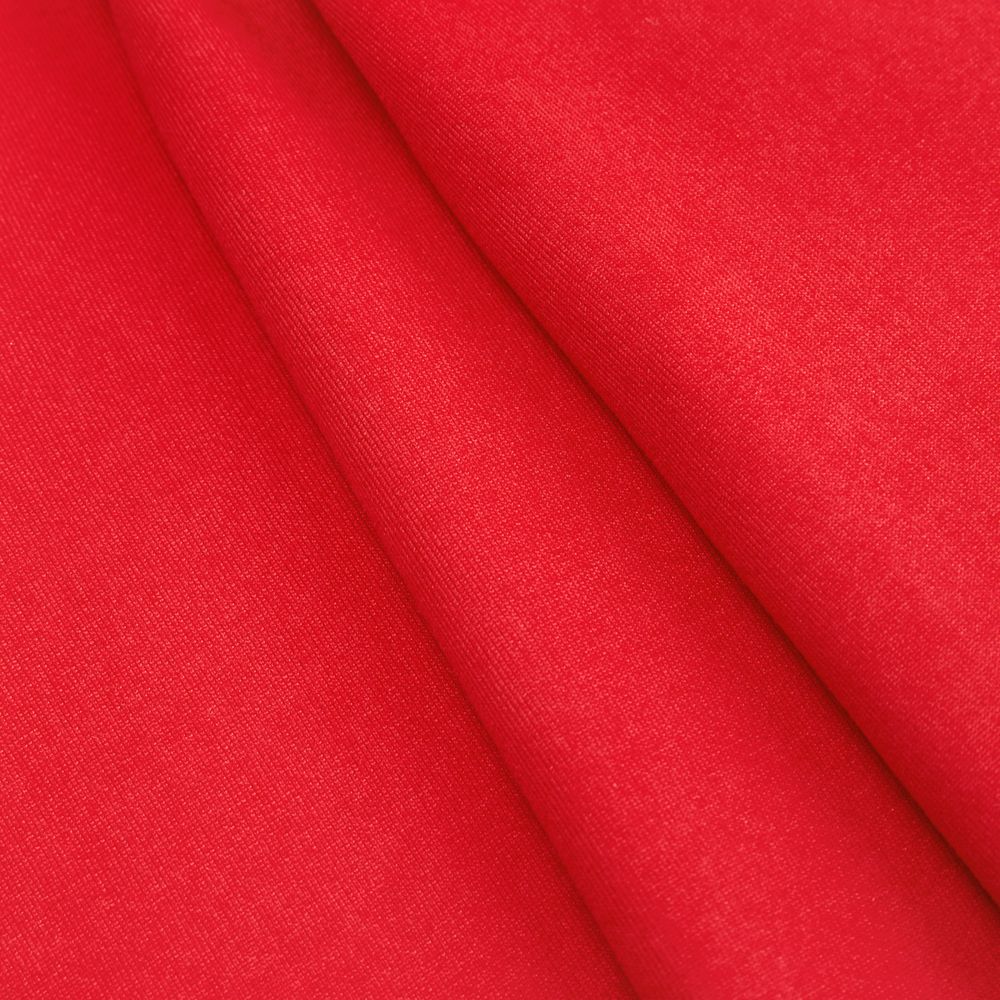 Футболка унисекс Senti, красная / Миниатюра WWW (1000)