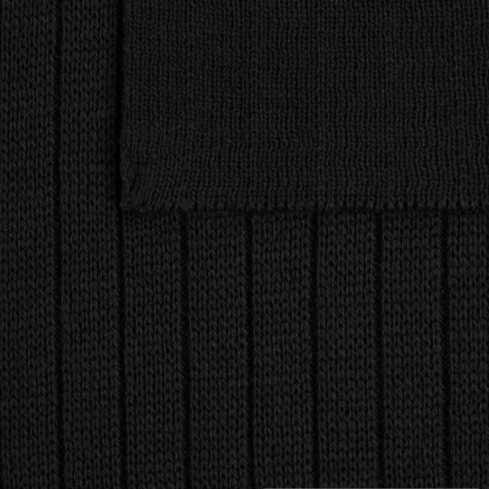 Шарф Lima, черный / Миниатюра WWW (1000)