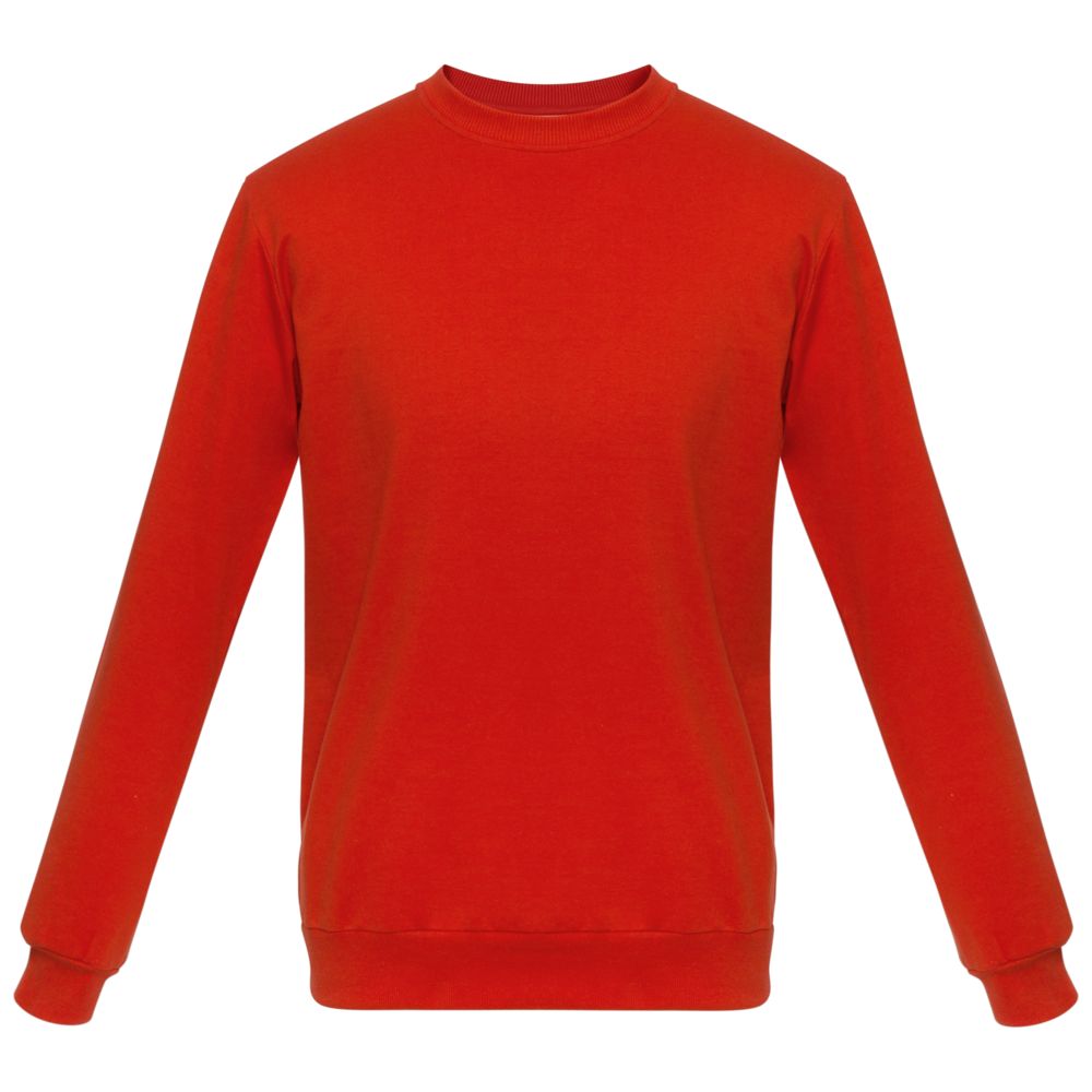 Толстовка Unit Toima, красная / Миниатюра WWW (1000)