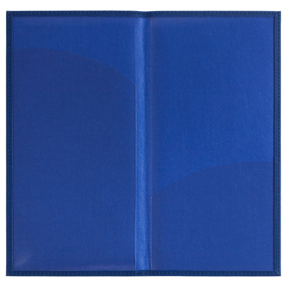 Органайзер для путешествий Twill, синий / Миниатюра WWW (1000)