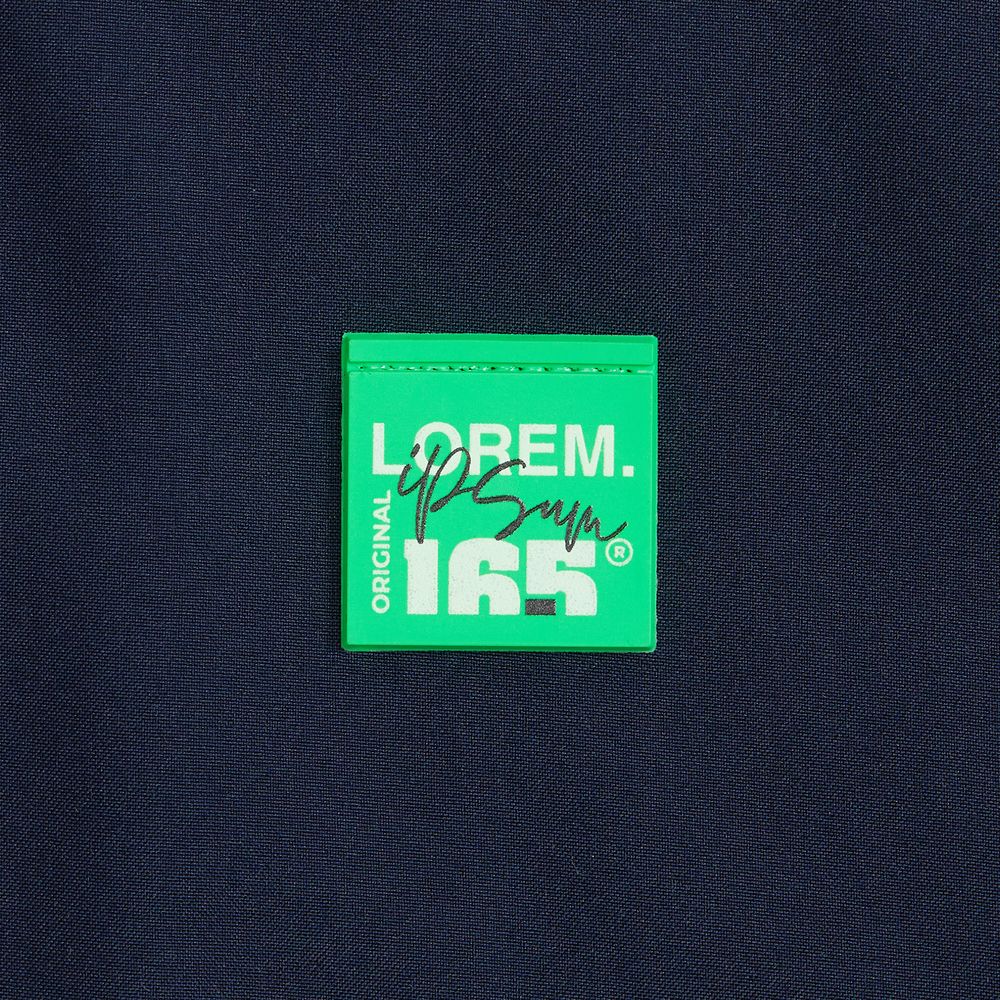 Куртка софтшелл с капюшоном мужская Race Men, темно-синяя / Миниатюра нанесения (1000)