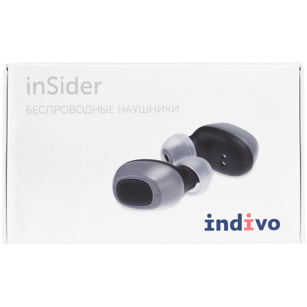Беспроводные наушники inSider / Миниатюра WWW (1000)