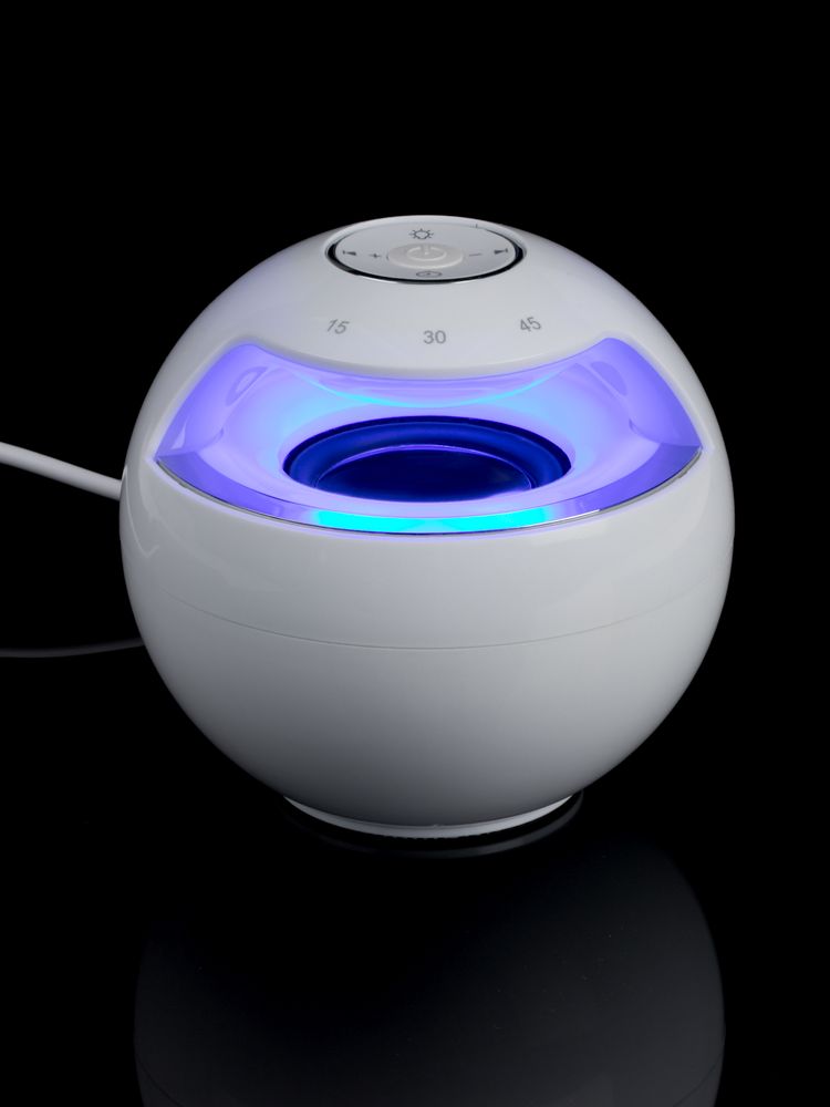 Устройство для успокоения c подсветкой SM09 / Миниатюра WWW (1000)