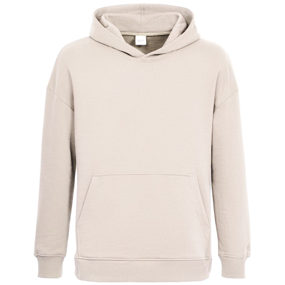 Худи Kulonga Comfort, бежевое