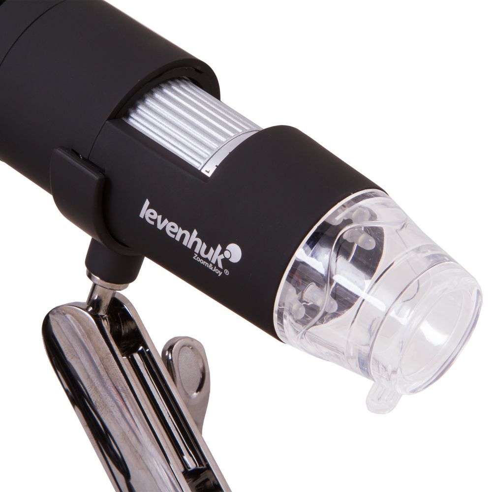 Цифровой микроскоп DTX 30 / Миниатюра WWW (1000)