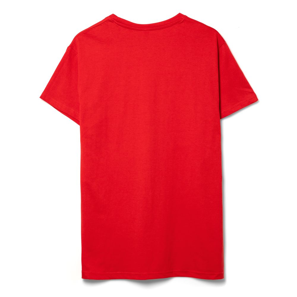 Футболка мужская Ankara, красная / Миниатюра WWW (1000)