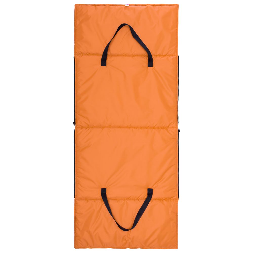 Пляжная сумка-трансформер Camper Bag, оранжевая / Миниатюра WWW (1000)