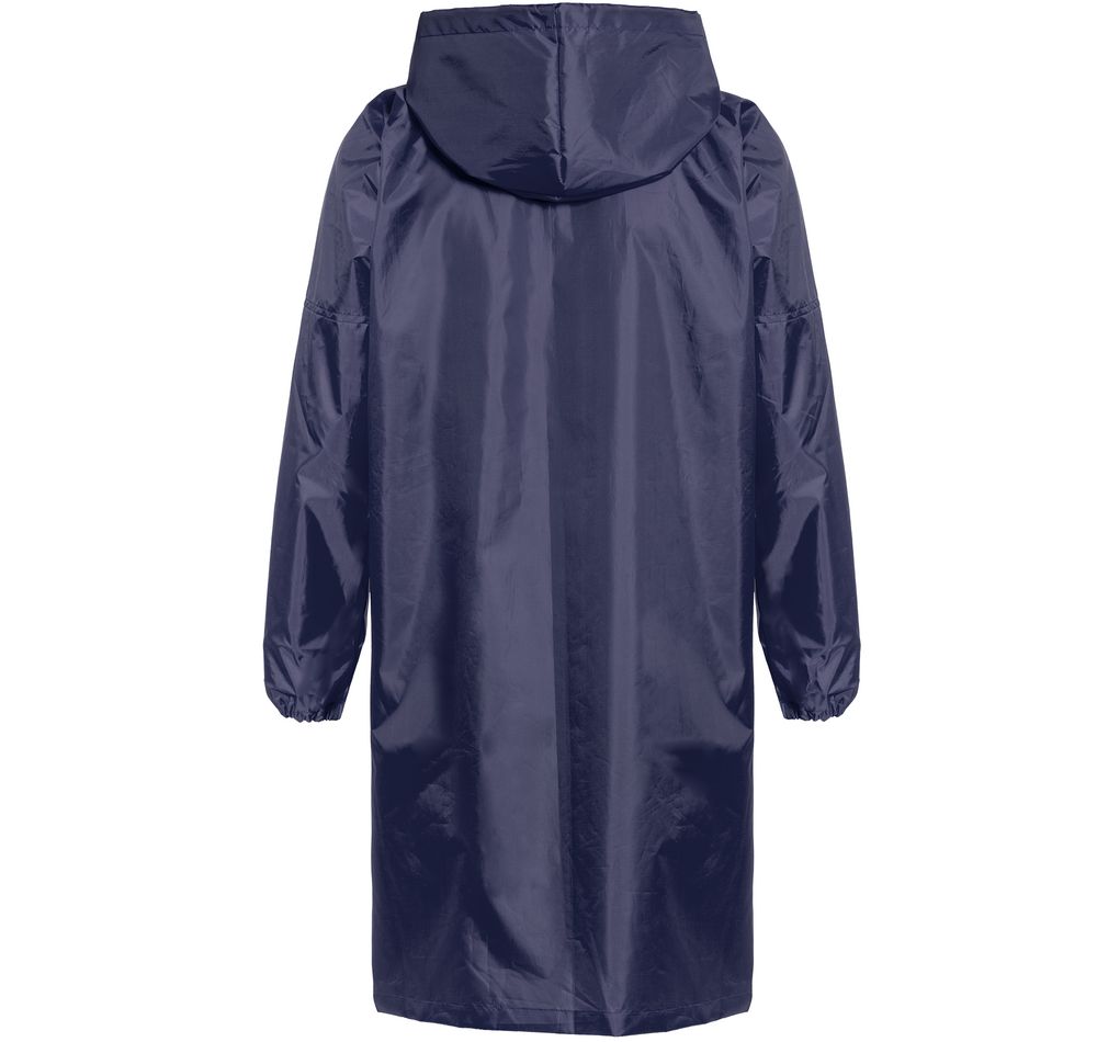 Дождевик унисекс Rainman, темно-синий / Миниатюра WWW (1000)