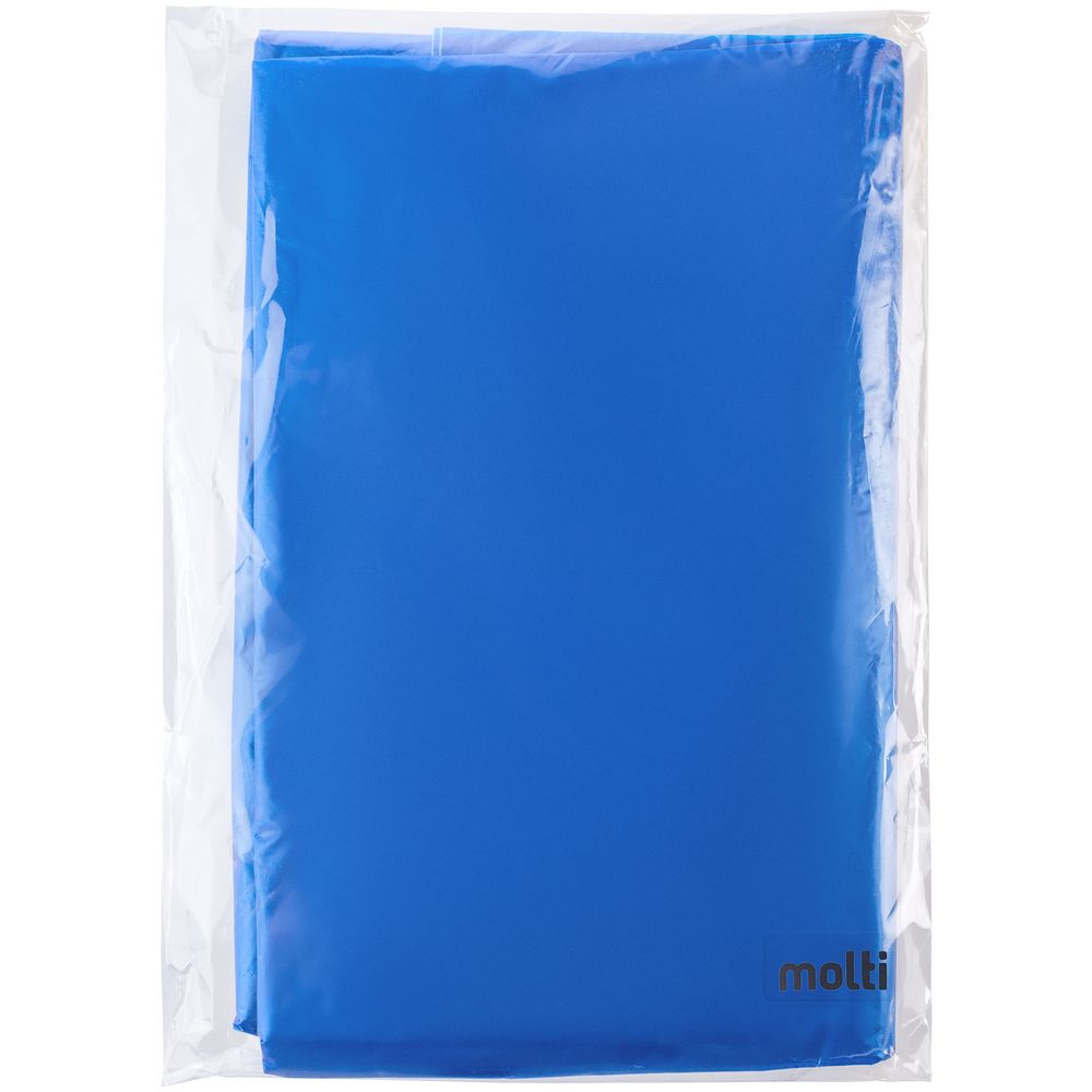 Дождевик-пончо RainProof, синий / Миниатюра WWW (1000)