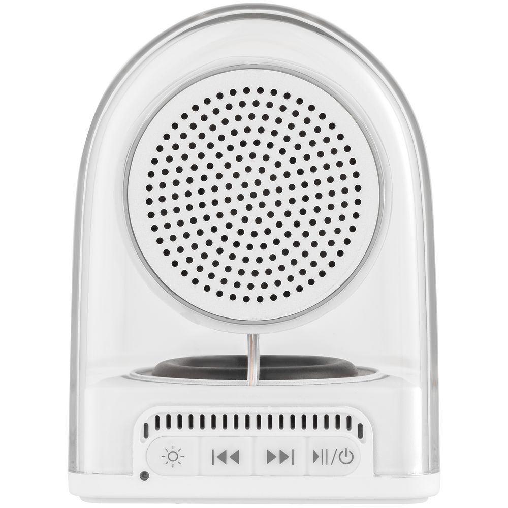 Беспроводные колонки graviTune, белые / Миниатюра WWW (1000)