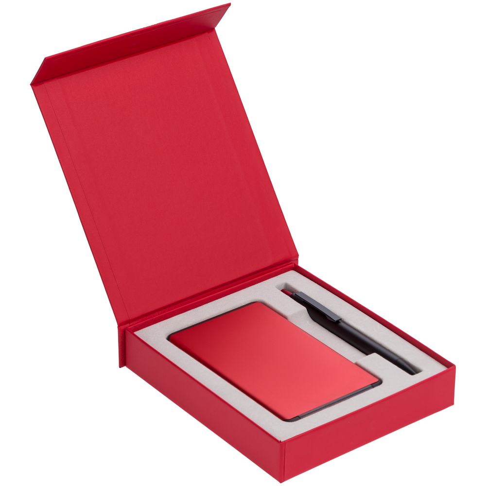 Набор Orbis, красный / Миниатюра WWW (1000)