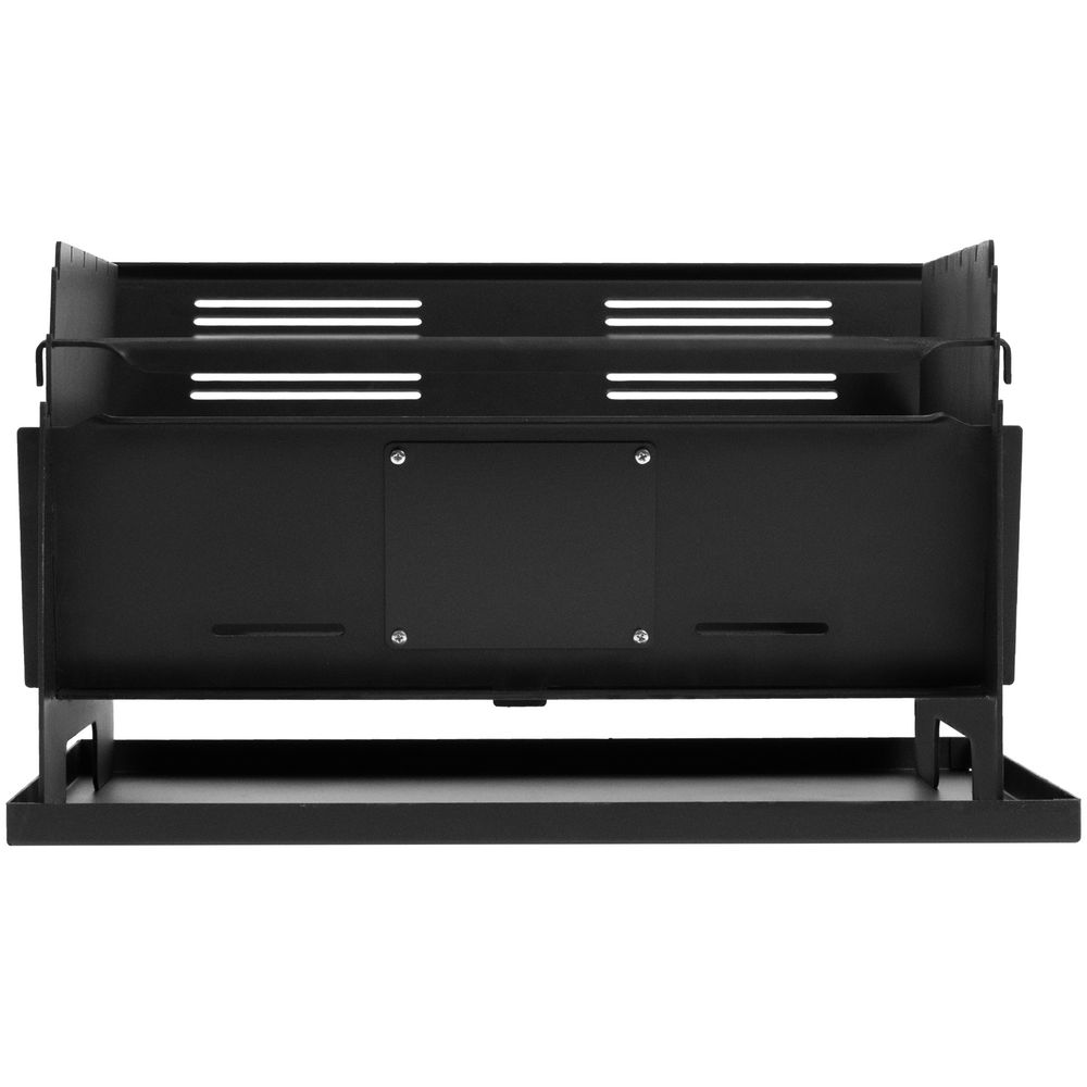 Складной мангал Chop Top, черный / Миниатюра WWW (1000)