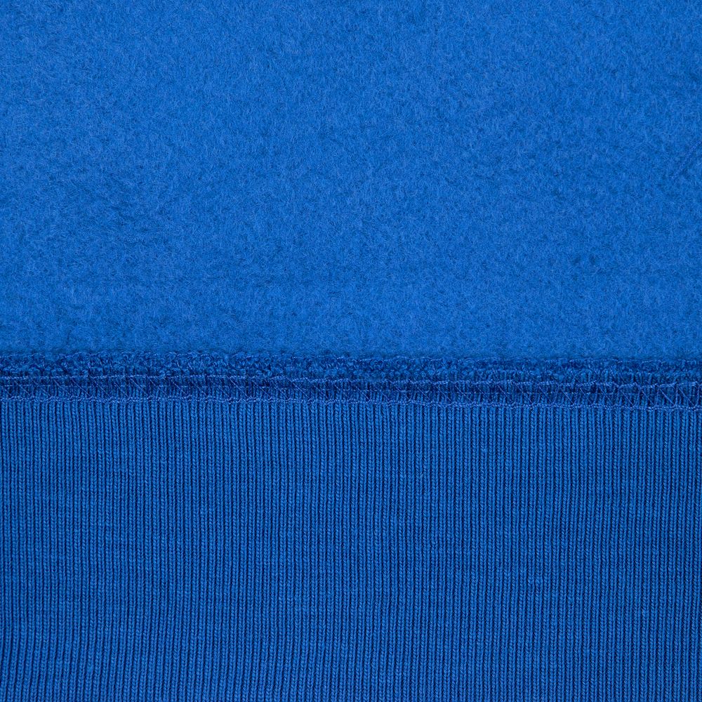 Свитшот унисекс Delta, ярко-синий / Миниатюра WWW (1000)