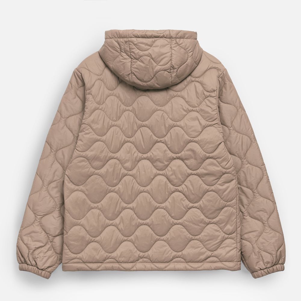 Куртка унисекс Tarnaby, бежевая / Миниатюра WWW (1000)