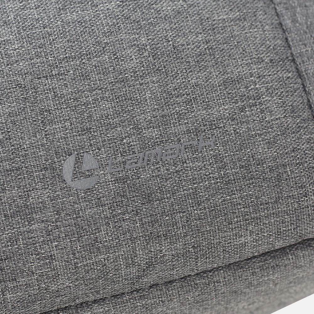 Cумка для ноутбука L225, светло-серая / Миниатюра WWW (1000)