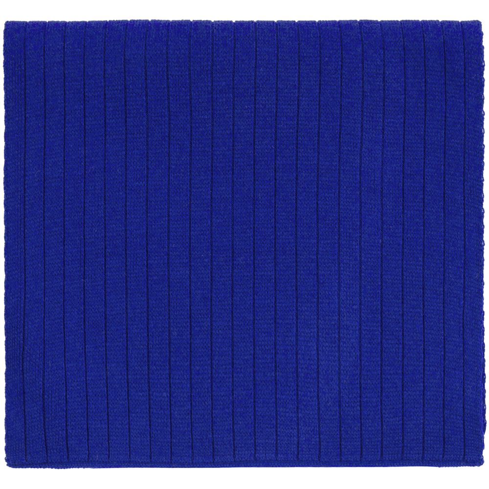 Шарф Lima, синий / Миниатюра WWW (1000)