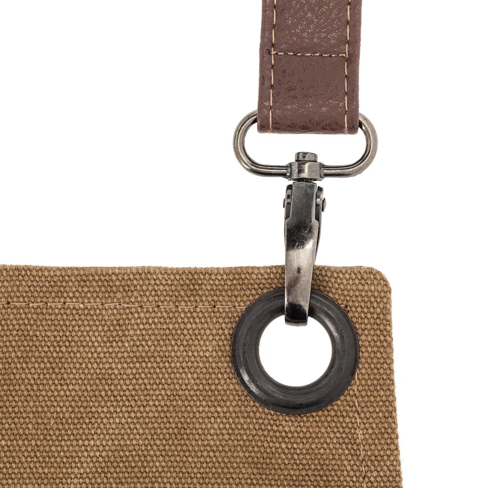 Фартук Craft, коричневый / Миниатюра WWW (1000)