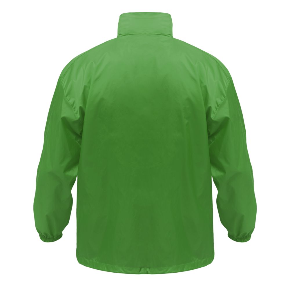 Ветровка Sirocco зеленое яблоко / Миниатюра WWW (1000)