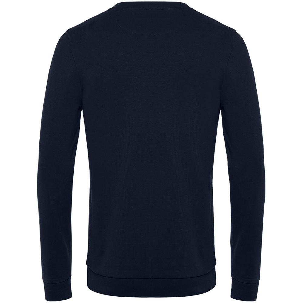 Свитшот «Пренебречь, вальсируем», темно-синий / Миниатюра WWW (1000)