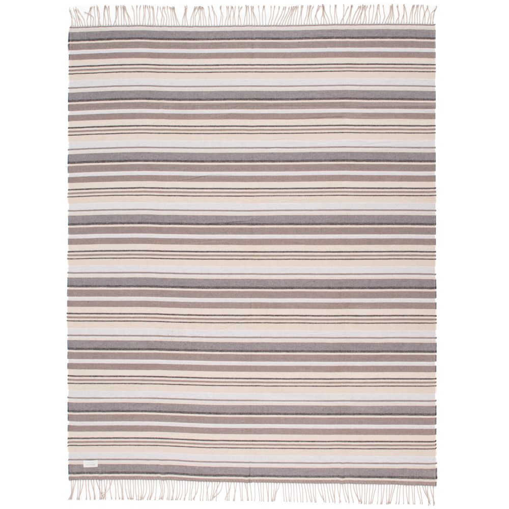 Плед Garden, бежевый / Миниатюра WWW (1000)