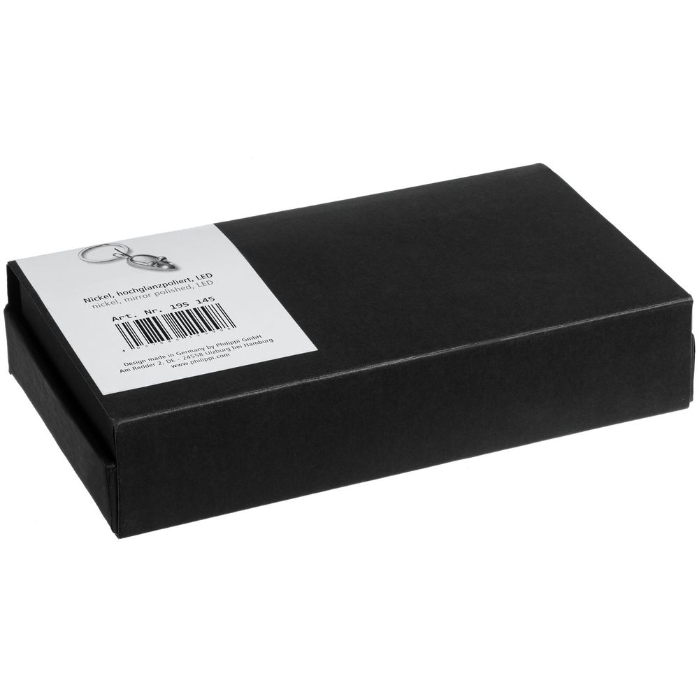 Брелок с подсветкой Racing Mouse / Миниатюра WWW (1000)