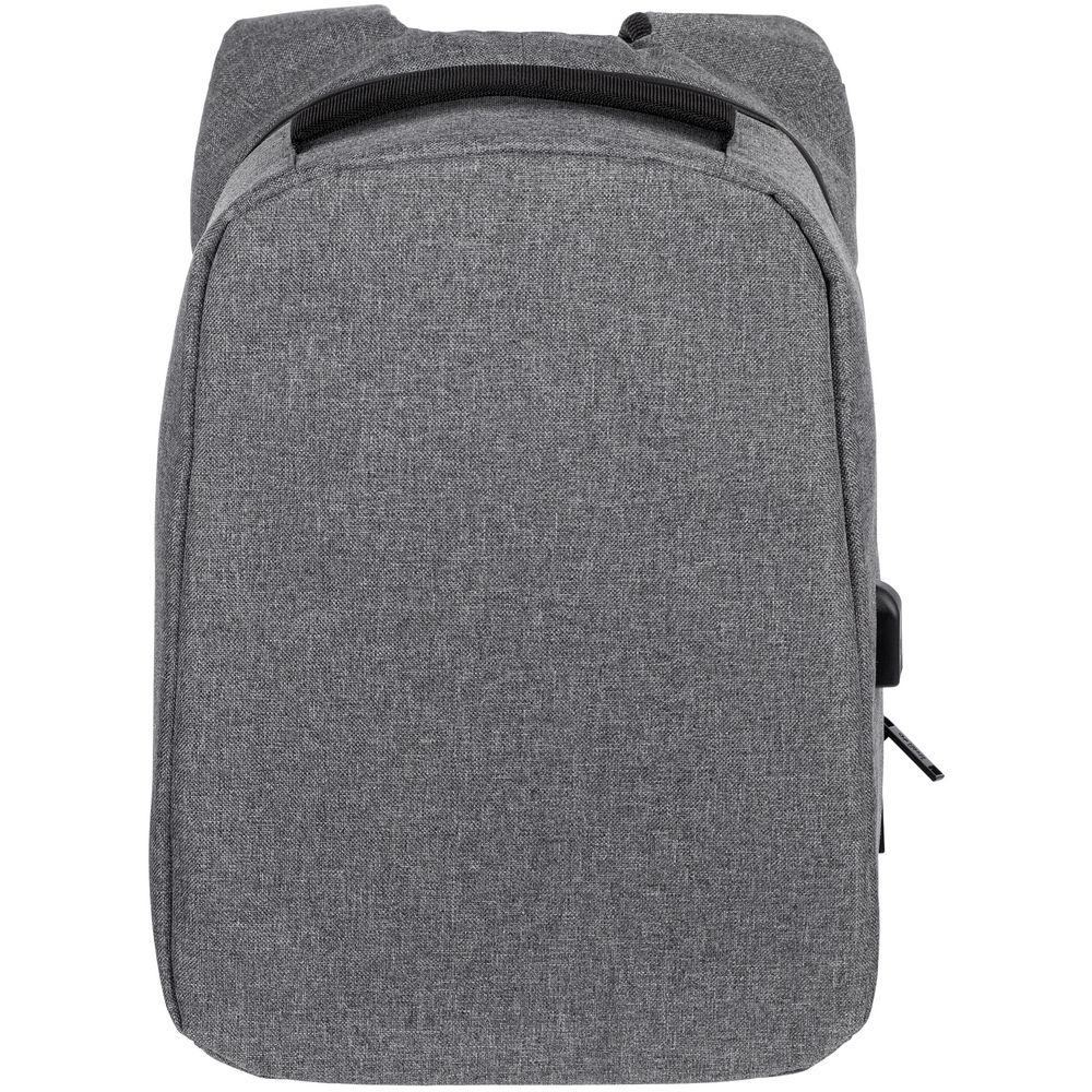 Рюкзак inGreed S, серый / Миниатюра WWW (1000)