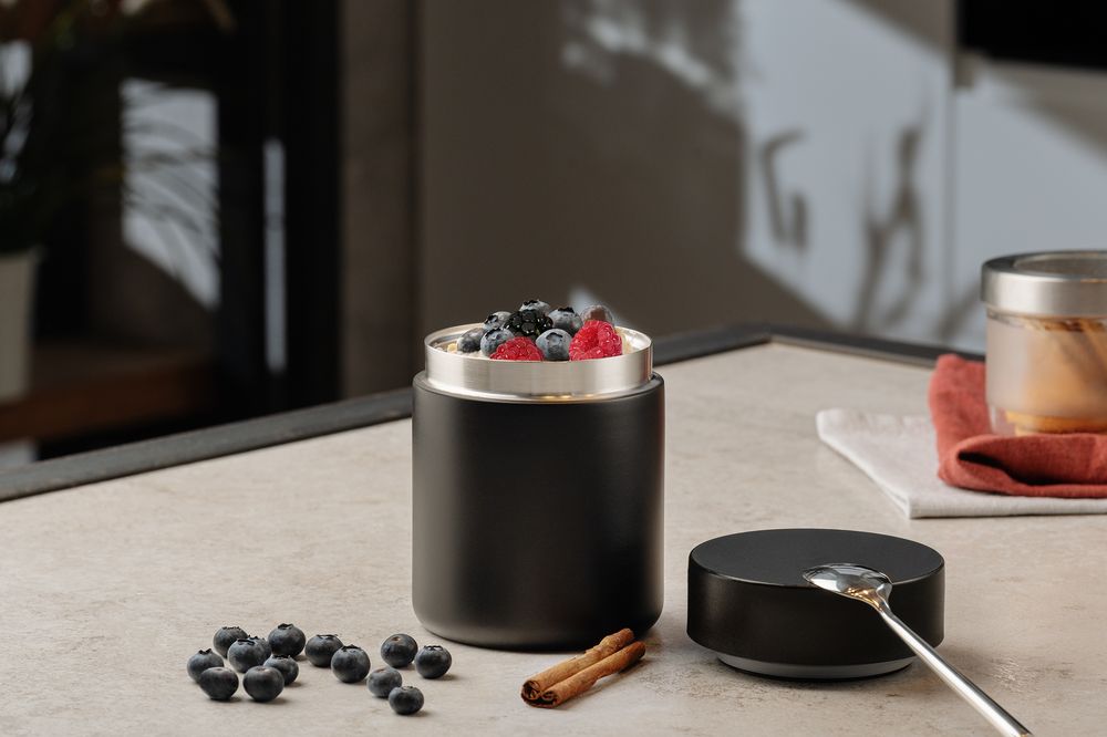 Термос для еды Food Truck, белый / Миниатюра WWW (1000)