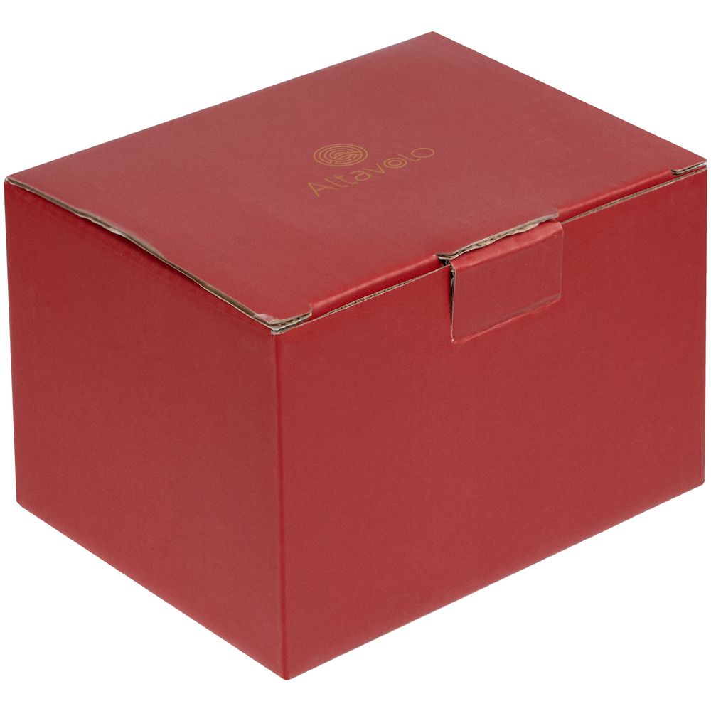 Кружка Arte Semplice, красная / Миниатюра WWW (1000)