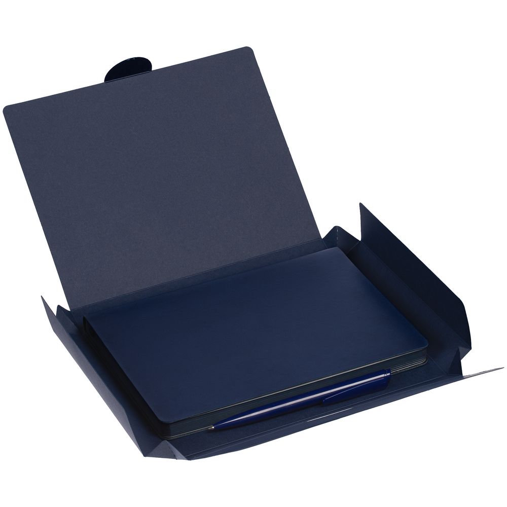 Набор Fredo, синий / Миниатюра WWW (1000)