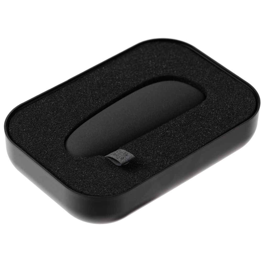 Внешний аккумулятор Pebble 2600 мАч, черный / Миниатюра WWW (1000)