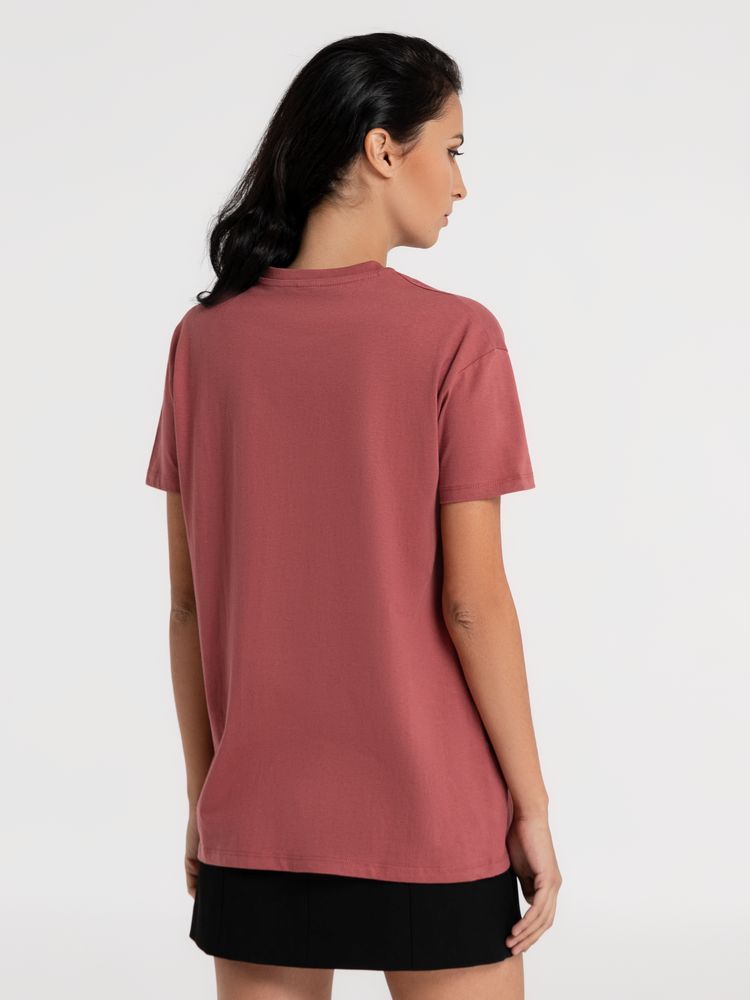 Футболка «Меламед. Аукцыон», пыльно-розовая / Миниатюра WWW (1000)