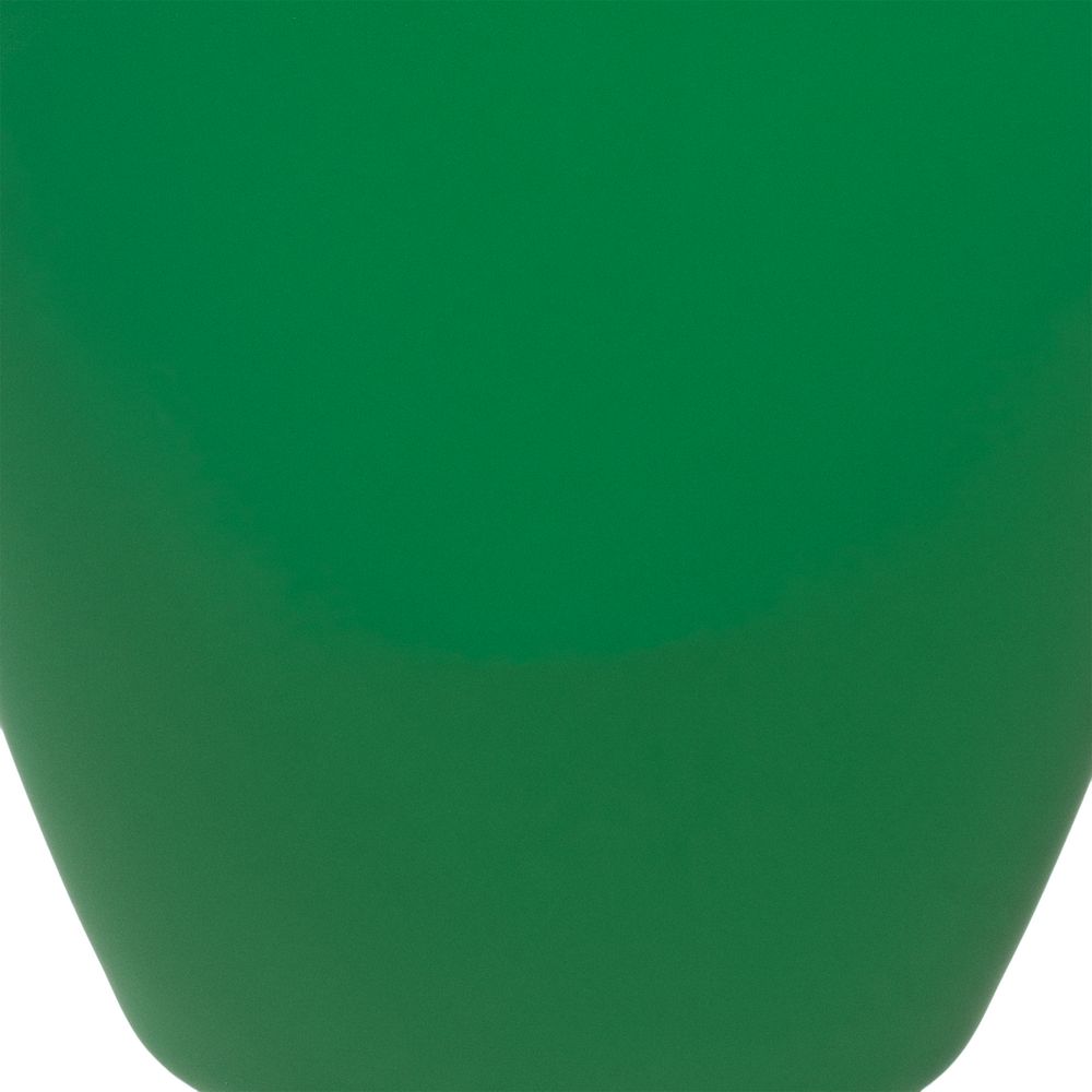 Кружка Best Morning c покрытием софт-тач, зеленая, уценка / Миниатюра WWW (1000)