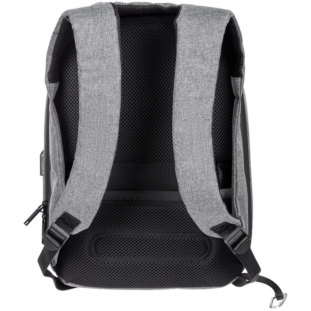 Рюкзак inGreed S, серый / Миниатюра WWW (1000)