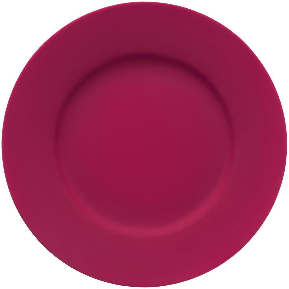 Чайная пара Best Morning, ярко-розовая (фуксия) / Миниатюра WWW (1000)