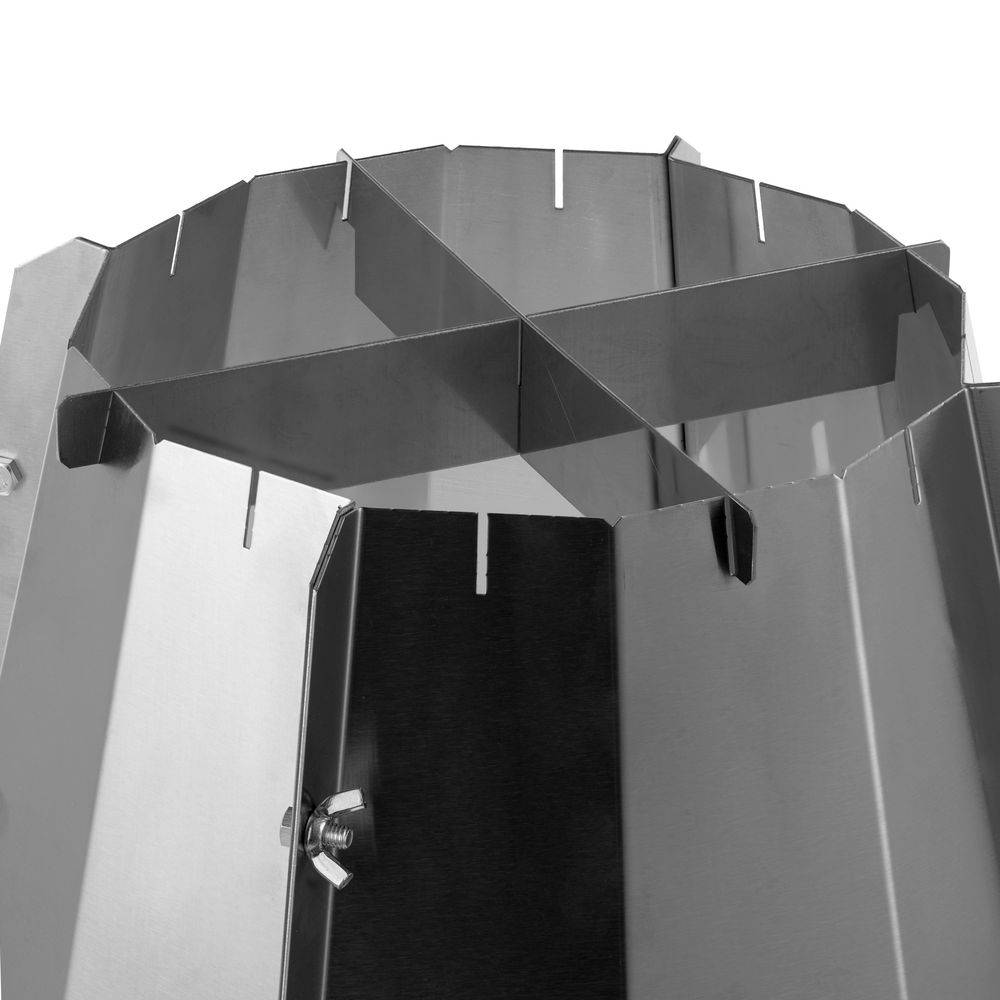 Кемпинговая печь Magnum / Миниатюра WWW (1000)