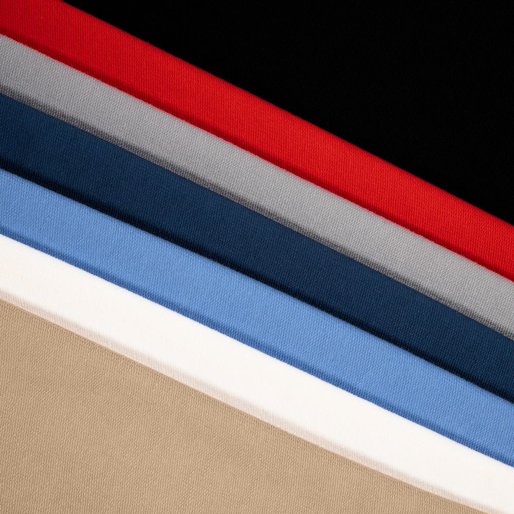 Футболка оверсайз унисекс Kosmos 2.0, бежевая / Миниатюра WWW (1000)